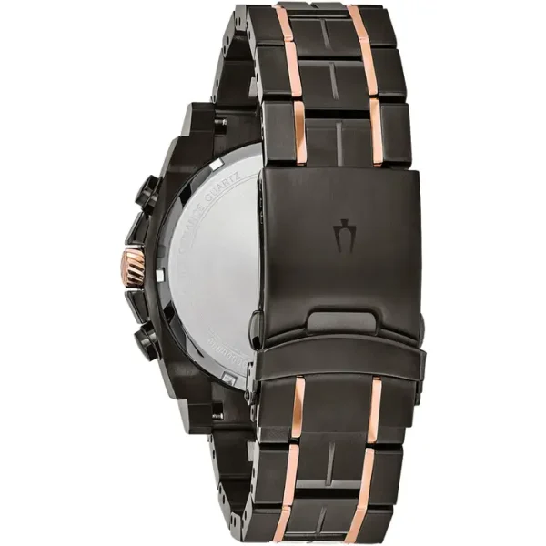 Bulova Precisionist Mens - Image 2