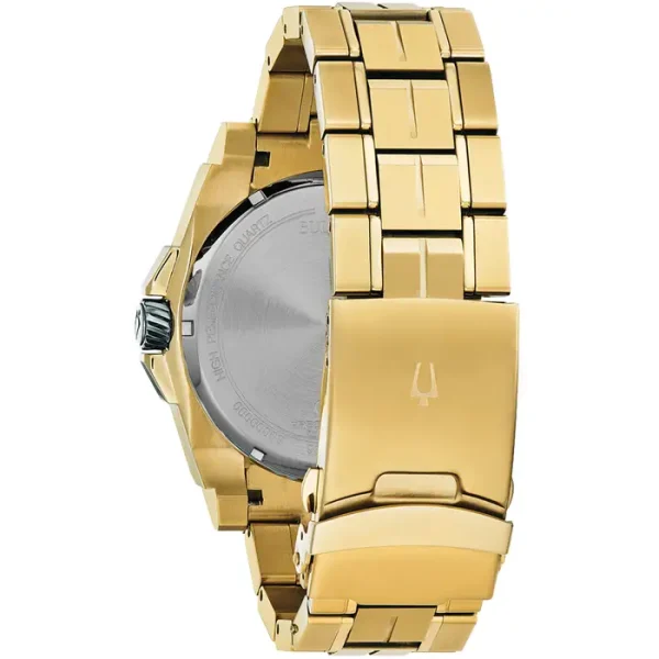 Bulova Precisionist Mens - Image 2