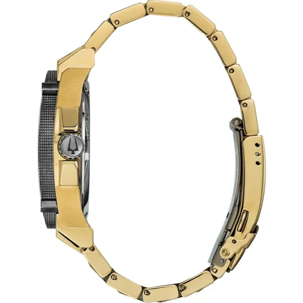 Bulova Precisionist Mens - Image 4