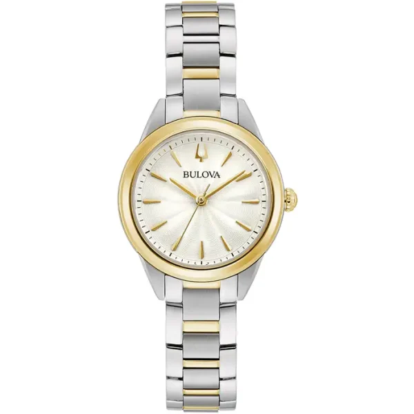 Bulova Sutton Ladies