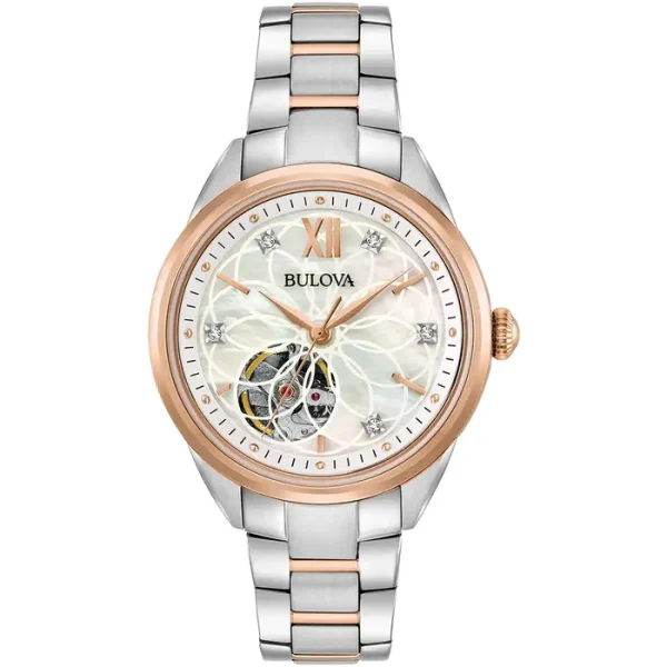 Bulova Sutton Ladies