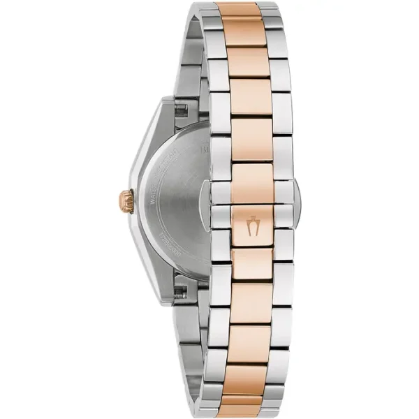Bulova Surveyor Ladies - Image 2