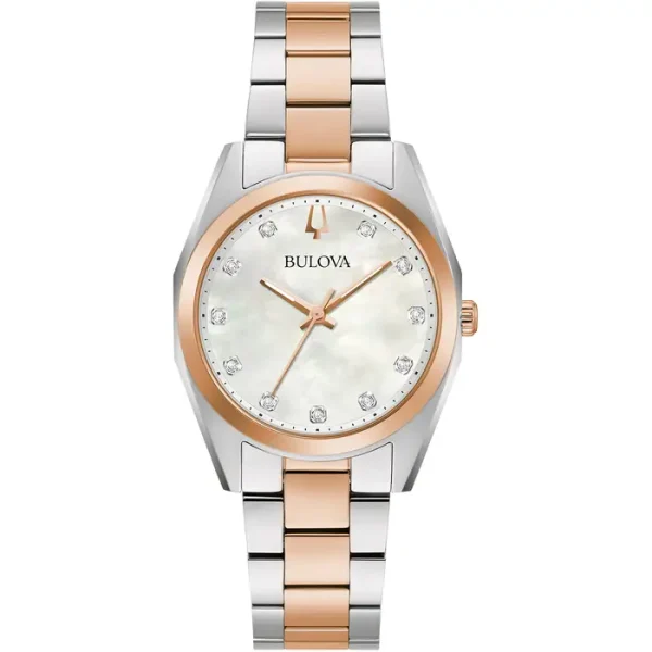 Bulova Surveyor Ladies