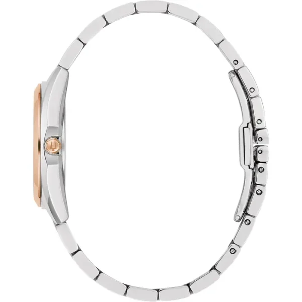 Bulova Surveyor Ladies - Image 3