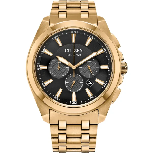 Citizen Men's Chronograph