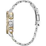 Citizen Chronograph 43mm Mens Watch - PVD Gold - Image 2