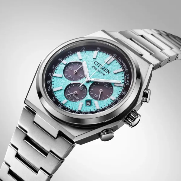 Citizen Zenshin Chrono - Image 3