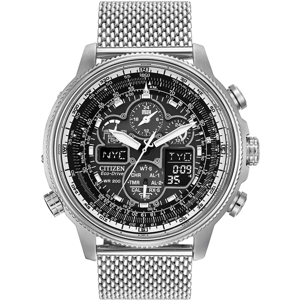 Citizen JY8030-83E