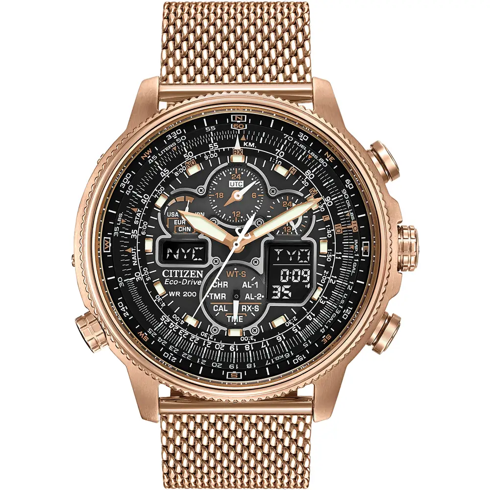 Citizen JY8033-51E