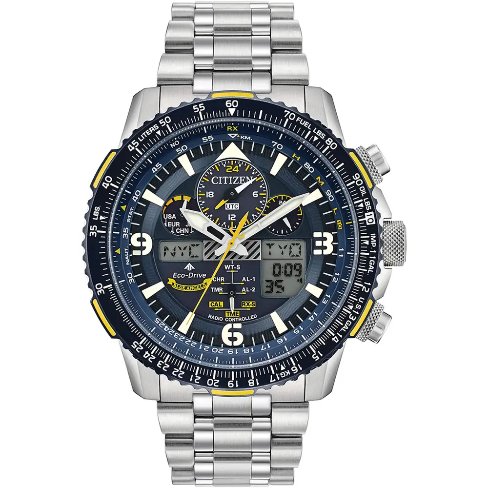 Citizen JY8078-52L