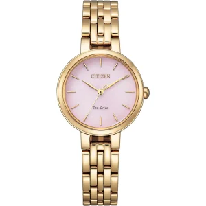 Citizen EM0993-82X Eco Drive Ladies