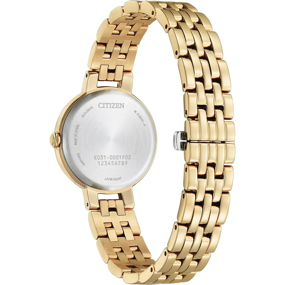 Citizen EM0993-82X Eco Drive Ladies