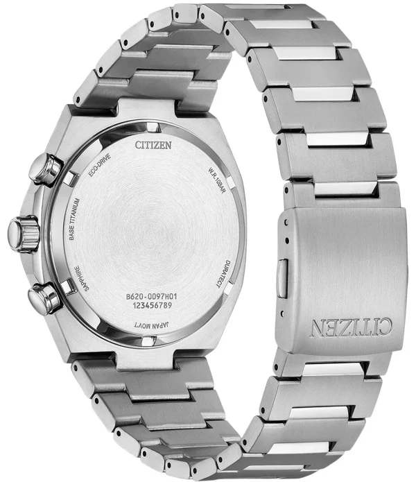 Citizen Forza Super Titanium - Image 2