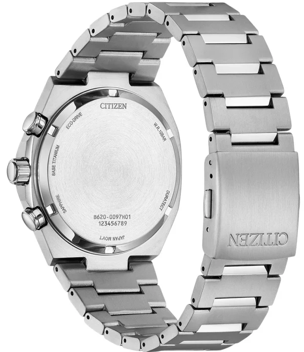 Citizen Forza Super Titanium - Image 2