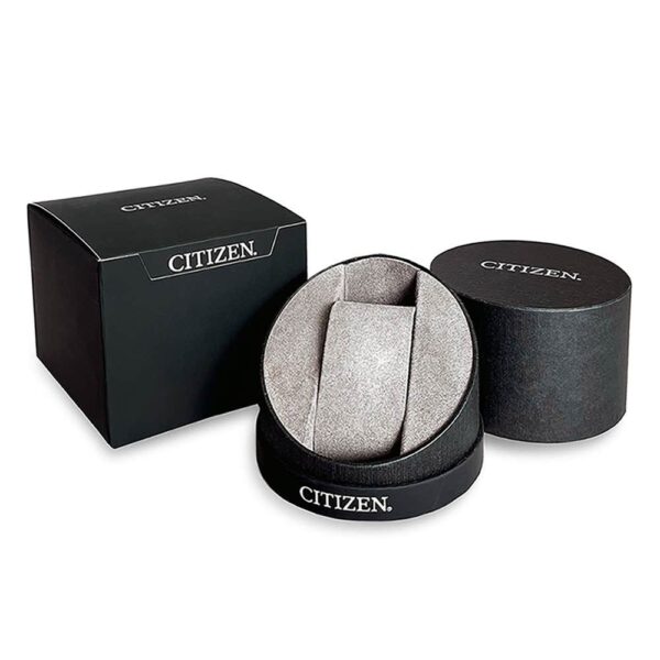 Citizen Silhouette Diamond Watch - Image 5