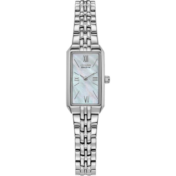 Citizen Silhouette Watch