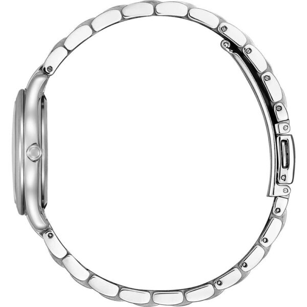 Citizen Silhouette Diamond Watch - Image 2