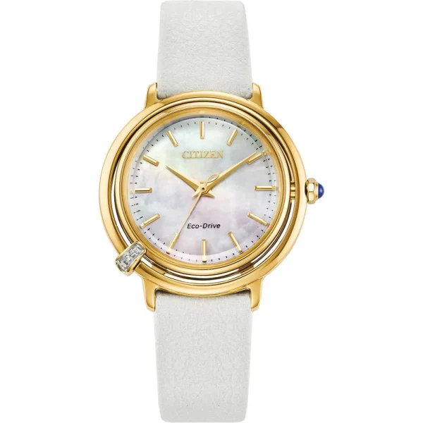 Citizen L Arcly Ladies - Image 2