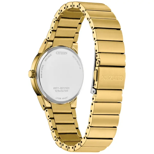 Citizen Ladies' Bracelet Watch - Image 2