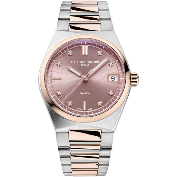 Frederique Constant Highlife Ladies QUARTZ