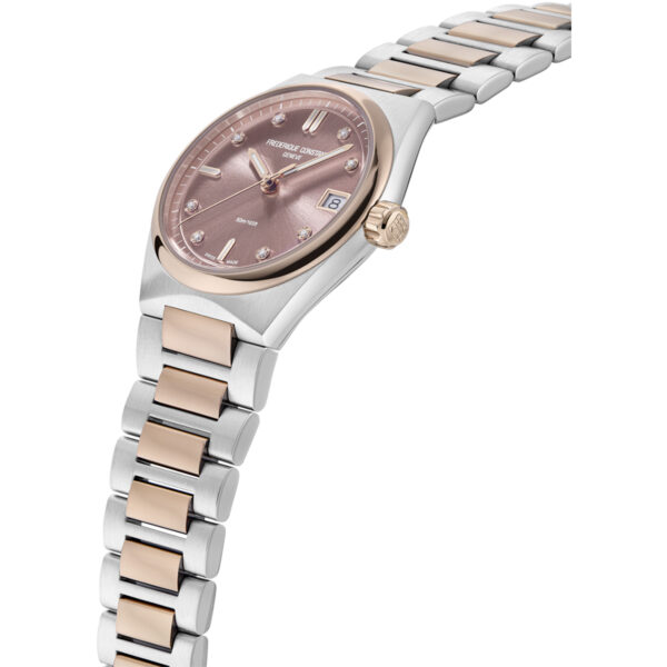 Frederique Constant Highlife Ladies QUARTZ - Image 3