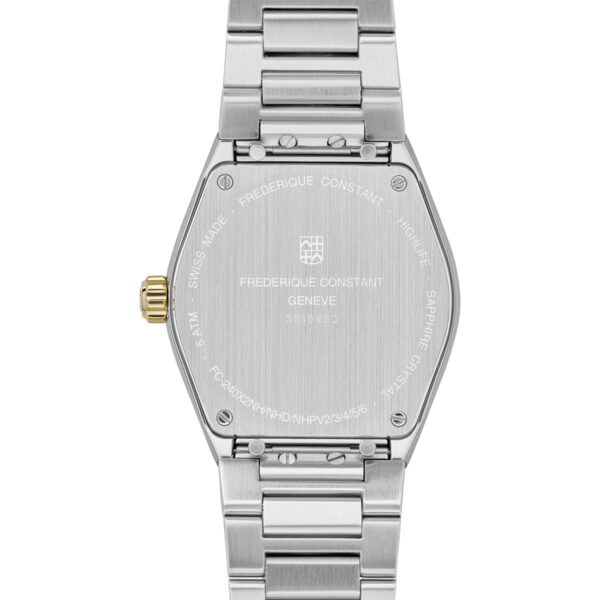 Frederique Constant Highlife Ladies Quartz - Image 3