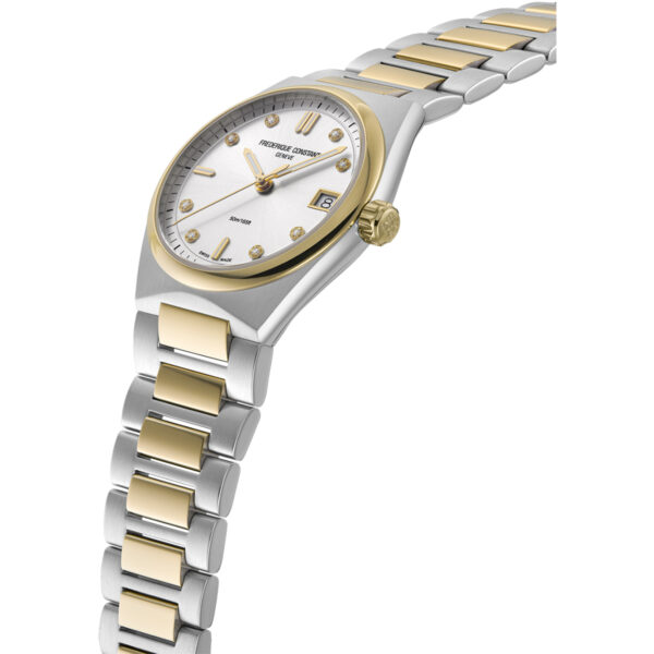 Frederique Constant Highlife Ladies Quartz - Image 2