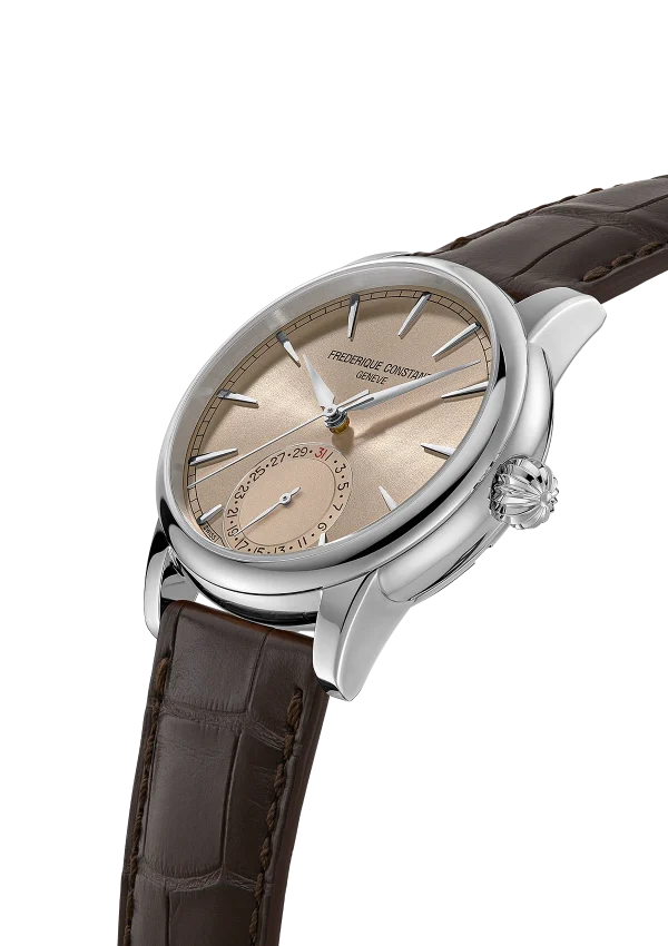 Frederique Constant Manufacture Classic Date - Image 2