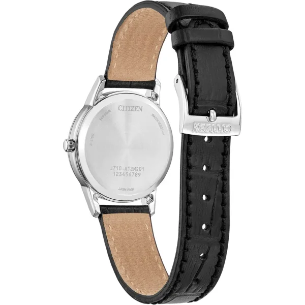 Citizen Ladies' Strap Watch - Image 3