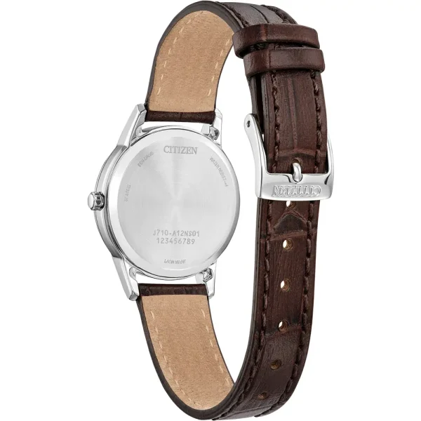 Citizen Ladies' Strap Watch - Image 2