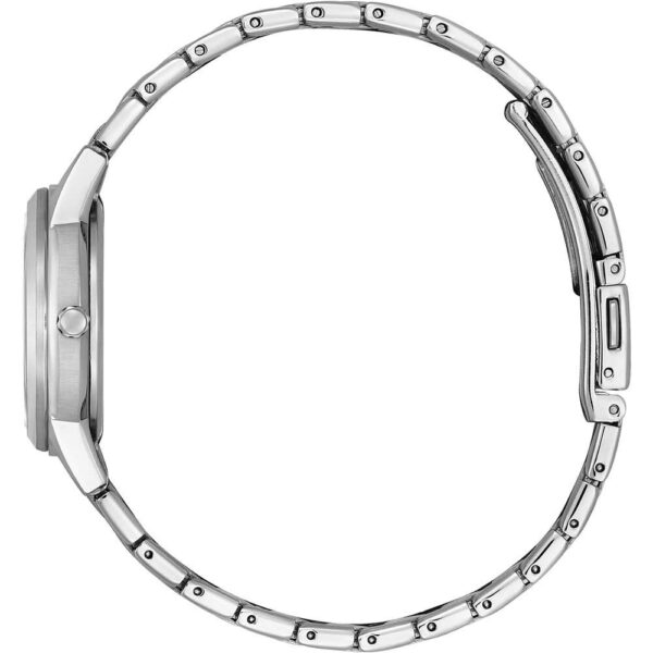 Citizen Silhouette Crystal Watch - Image 2