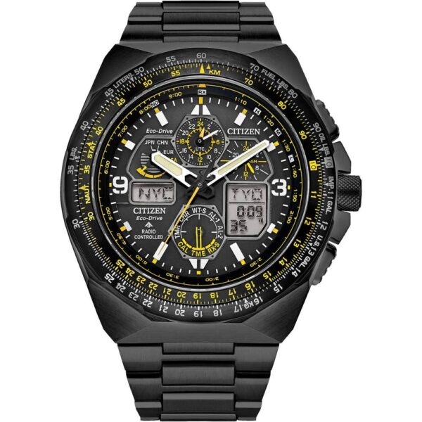 Citizen Promaster Skyhawk A.T