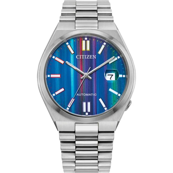 Citizen Tsuyosa Automatic 40mm Mens Watch