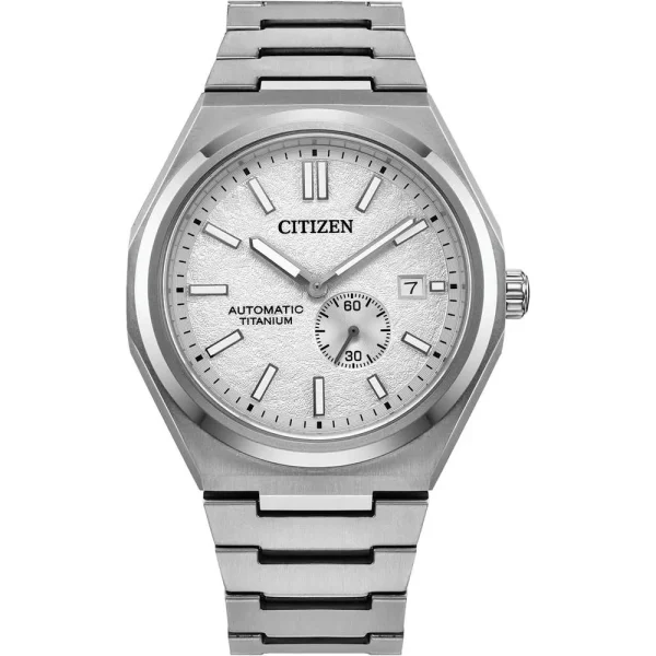 Citizen Zenshin Mechanical