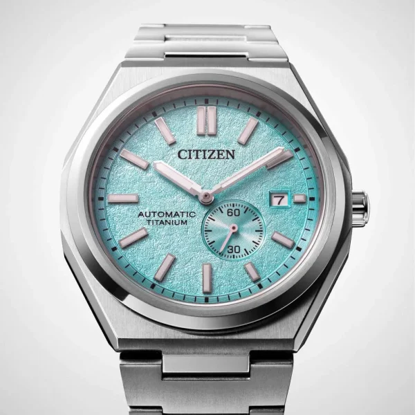 Citizen Zenshin Mechanical - Image 3