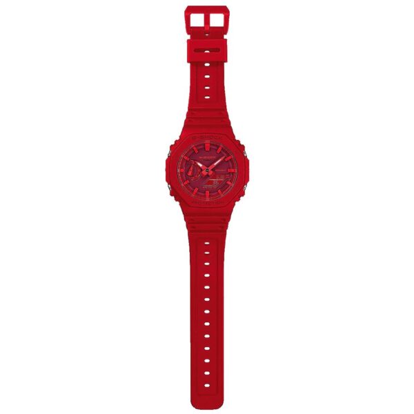 Casio G-Shock Octagon series - Image 2