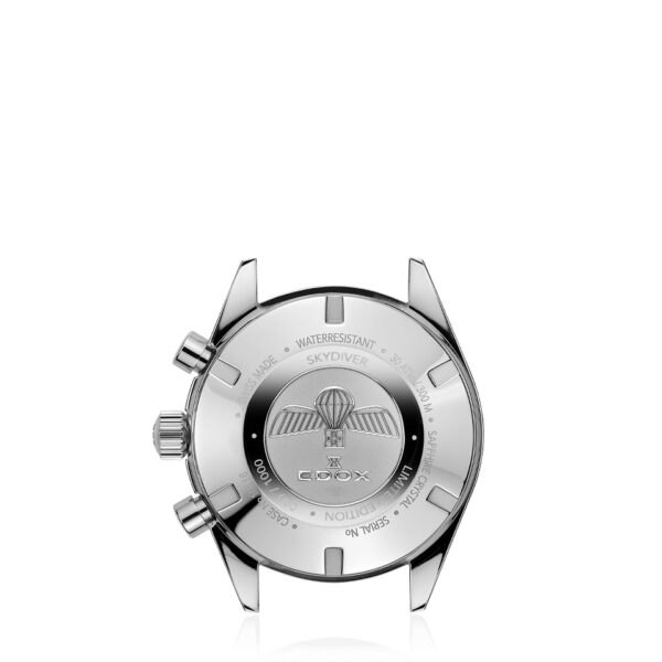 Edox Skydiver Chronograph - Image 3