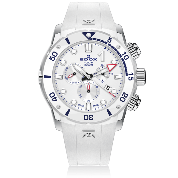 Edox Chronograph