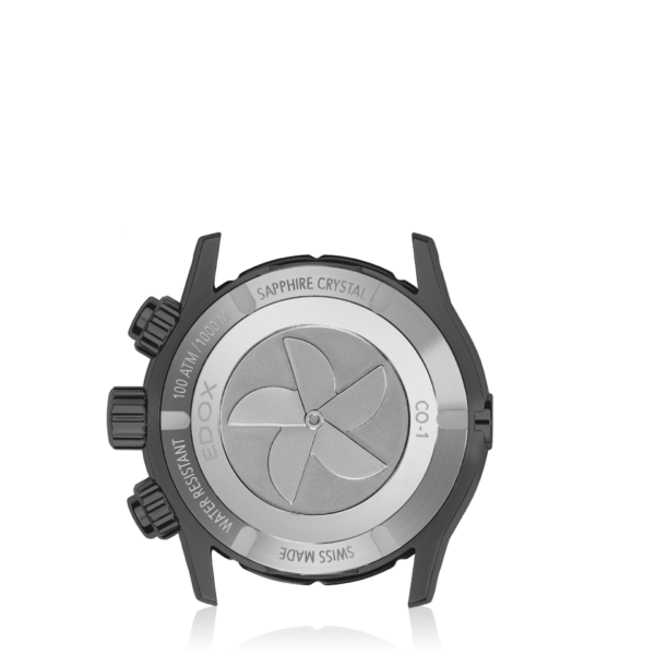 Edox Chronograph - Image 2