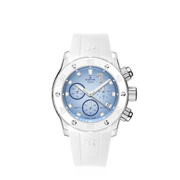 Edox Chronolady