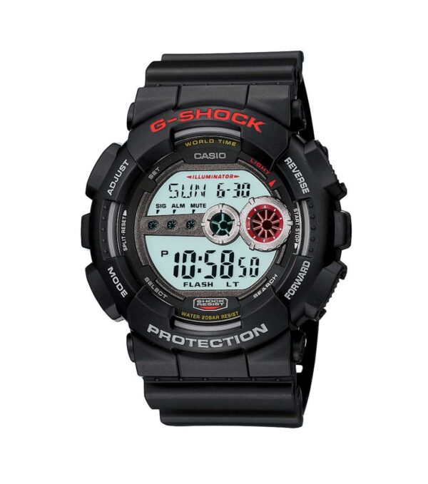 Casio G-Shock GD-100-1AER