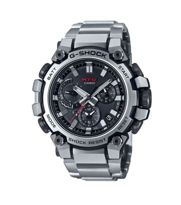 Casio G-Shock MTG-B3000 Series