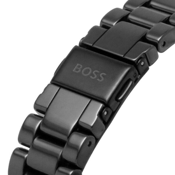 Boss Novia Ceramic 38mm Ladies Watch - Image 5