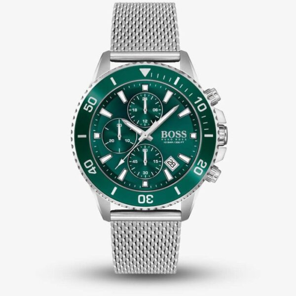 Boss Admiral 46mm Mens Watch