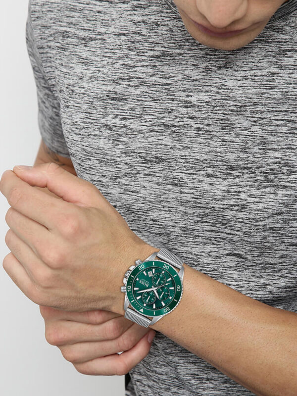 Boss Admiral 46mm Mens Watch - Image 4