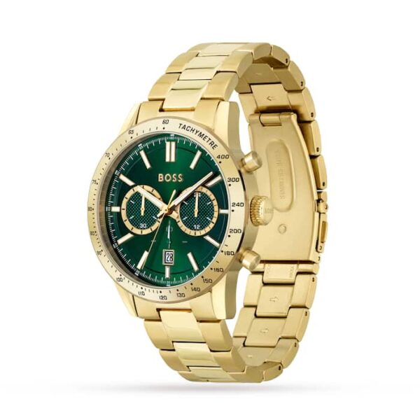 Boss Allure 44mm Mens Watch - Image 3