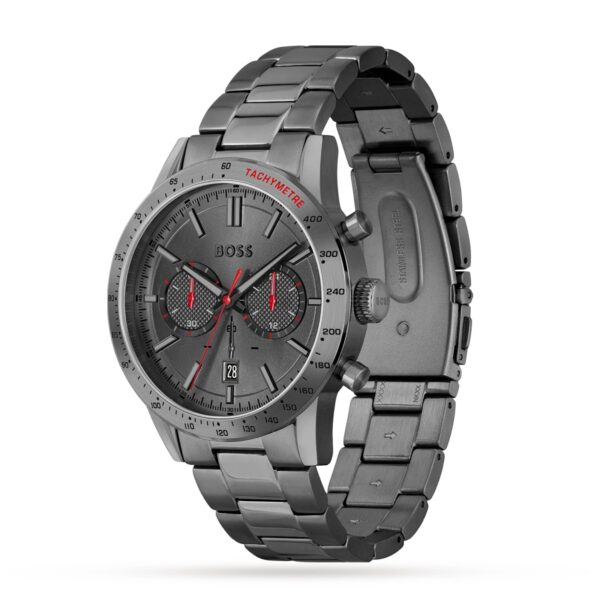 Boss Allure 44mm Mens Watch - Image 2