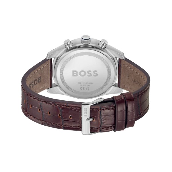 Boss Skytraveller 44mm Mens Watch Blue - Image 3