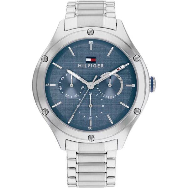 Tommy Hilfiger Lexi Blue Dial Watch