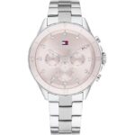 Tommy Hilfiger Mellie Blush Pink Dial Watch
